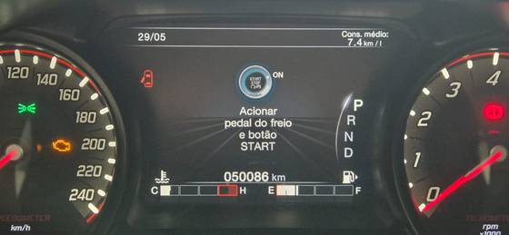 FIAT CRONOS 1.8 E.TORQ FLEX PRECISION AT6 FIAT CRONOS 1.8 E.TORQ FLEX PRECISION AT6